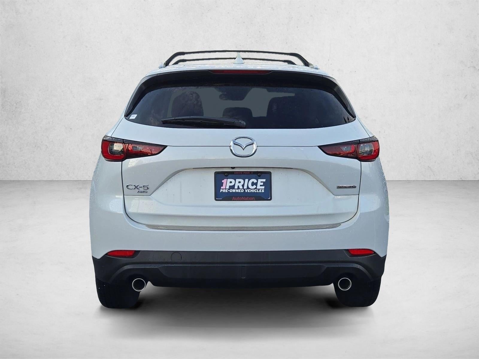 2023 Mazda Mazda CX-5 2.5 S Select Package AWD