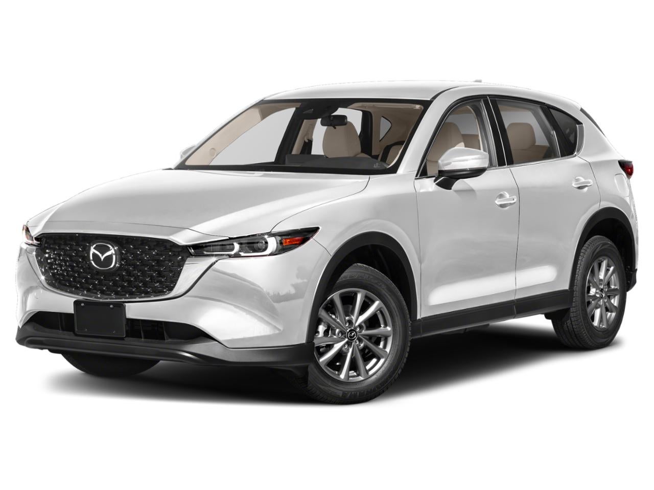 2023 Mazda Mazda CX-5 2.5 S Select Package AWD