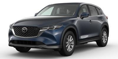 2023 Mazda Mazda CX-5 2.5 S Select Package AWD