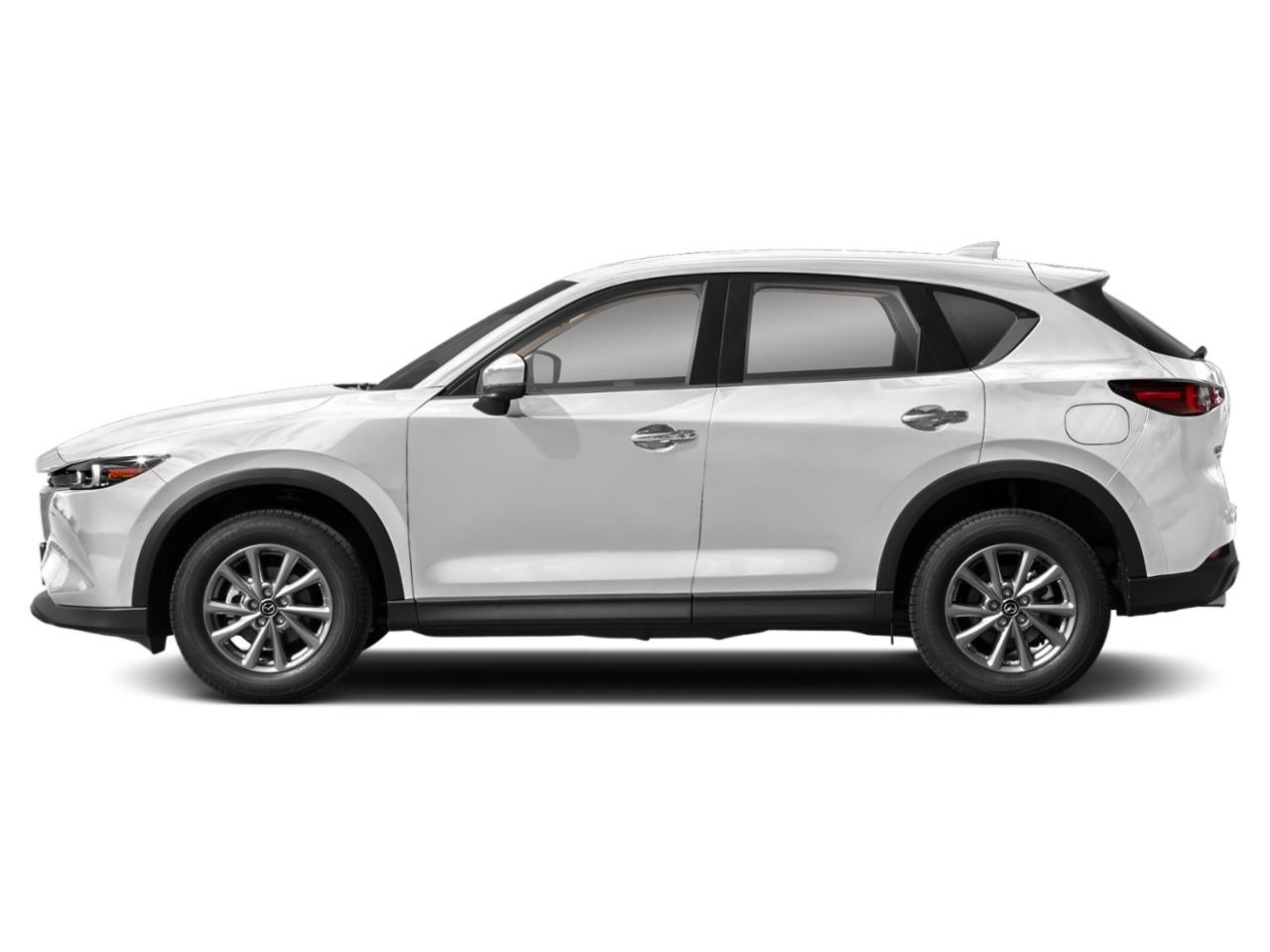 2023 Mazda Mazda CX-5 2.5 S Select Package AWD