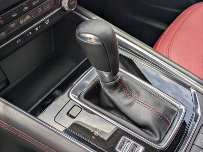 2023 Mazda Mazda CX-5 2.5 S Carbon Edition AWD