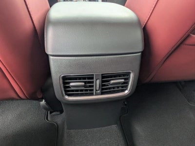 2023 Mazda Mazda CX-5 2.5 S Carbon Edition AWD