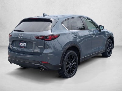 2023 Mazda Mazda CX-5 2.5 S Carbon Edition AWD