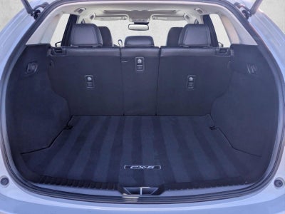 2020 Mazda Mazda CX-5 Touring AWD