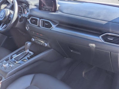 2020 Mazda Mazda CX-5 Touring AWD