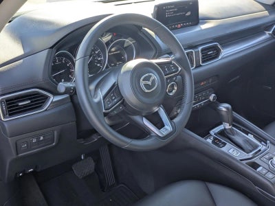 2020 Mazda Mazda CX-5 Touring AWD