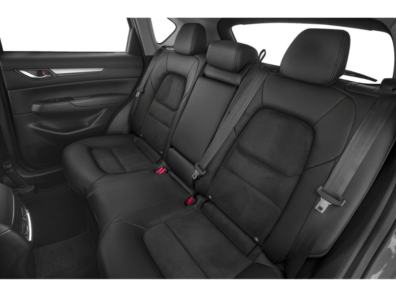 2020 Mazda Mazda CX-5 Touring AWD