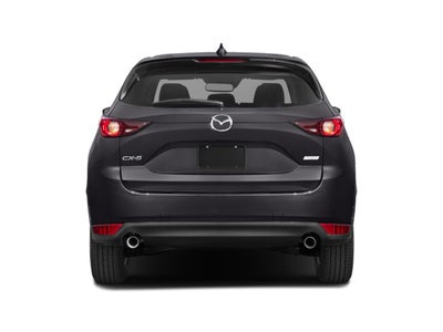 2020 Mazda Mazda CX-5 Touring AWD