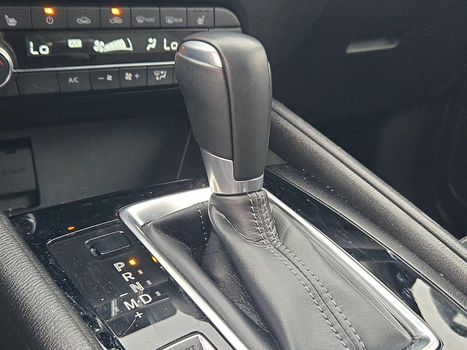 2025 Mazda Mazda CX-5 2.5 S Preferred Package AWD