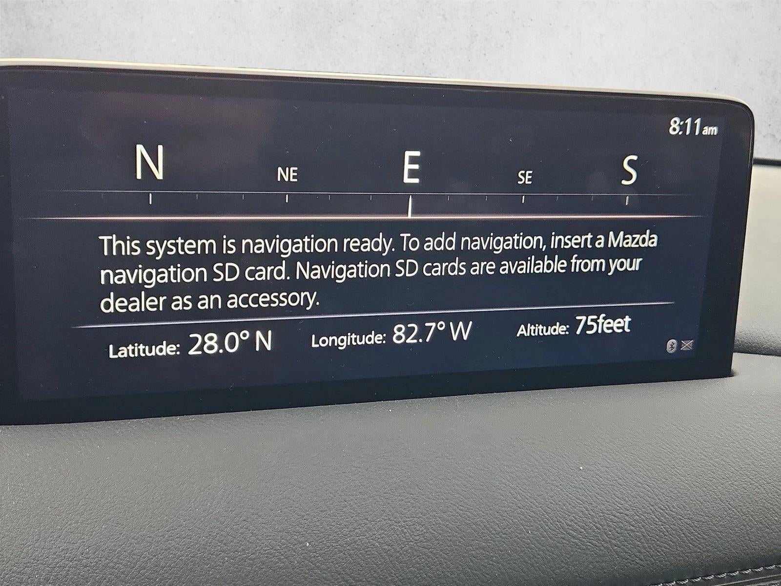 2025 Mazda Mazda CX-5 2.5 S Preferred Package AWD