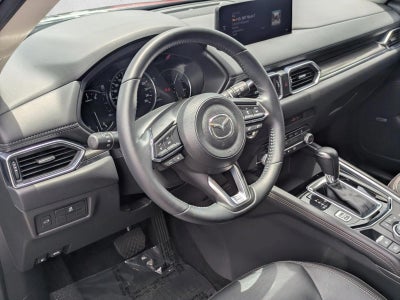 2023 Mazda Mazda CX-5 2.5 S Premium Package AWD