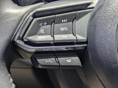 2023 Mazda Mazda CX-5 2.5 S Premium Package AWD