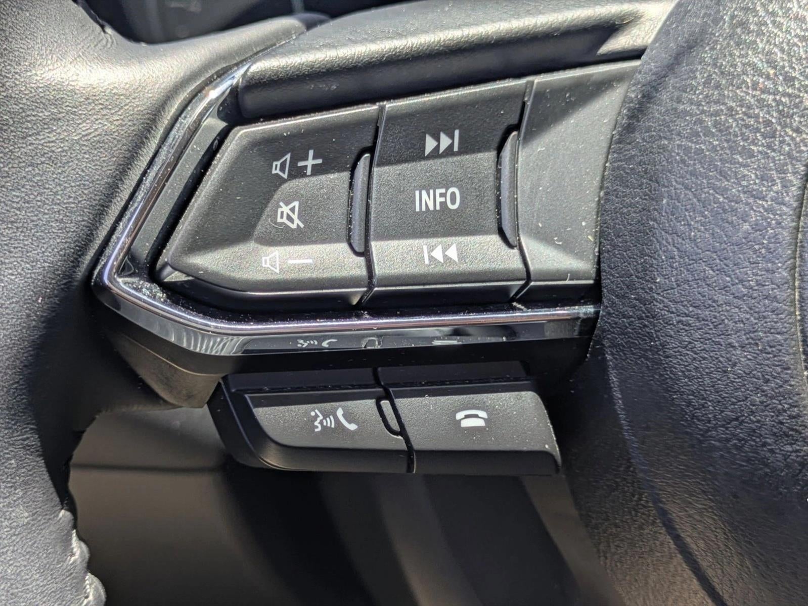 2023 Mazda Mazda CX-5 2.5 S Premium Package AWD