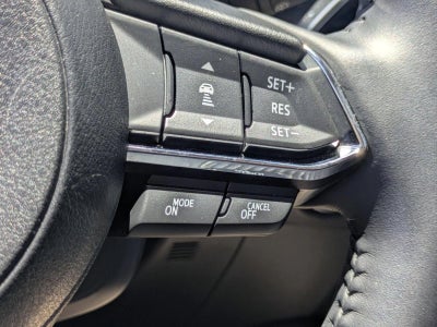 2023 Mazda Mazda CX-5 2.5 S Premium Package AWD