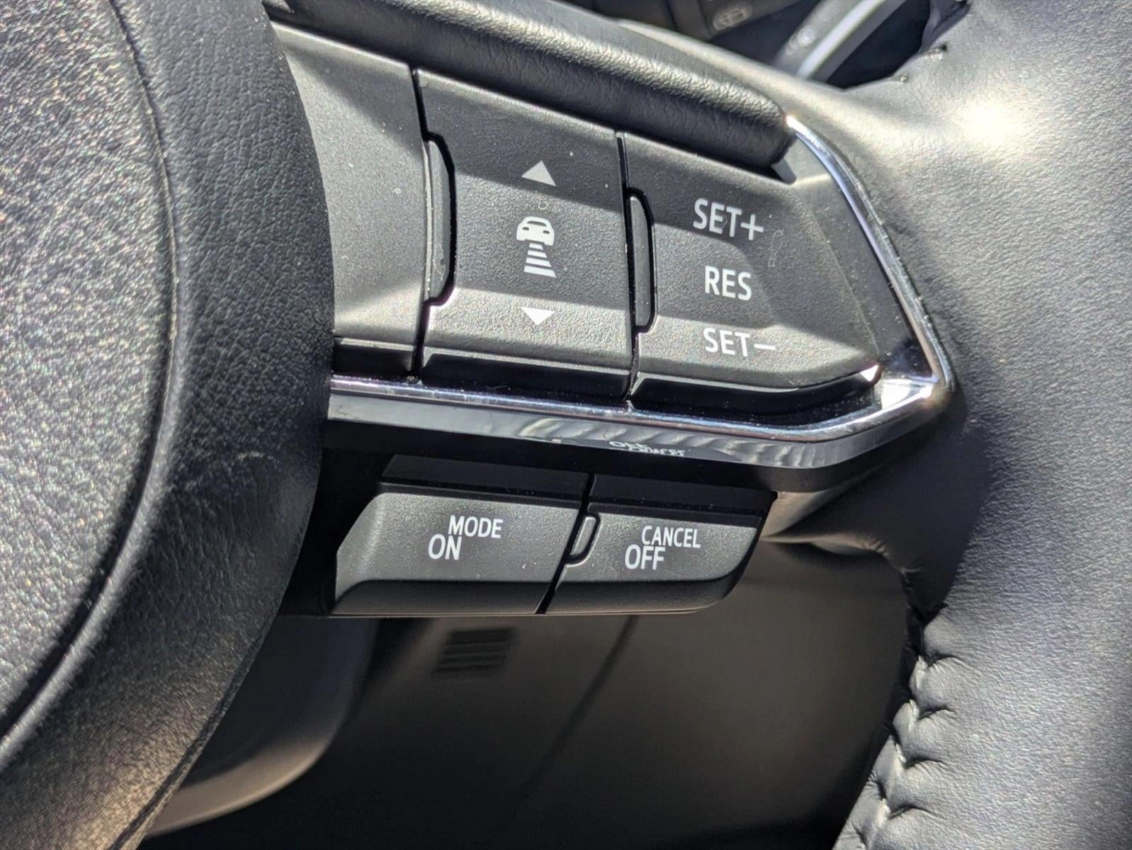 2023 Mazda Mazda CX-5 2.5 S Premium Package AWD