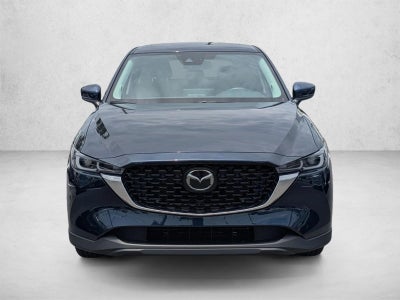 2023 Mazda Mazda CX-5 2.5 S Premium Package AWD