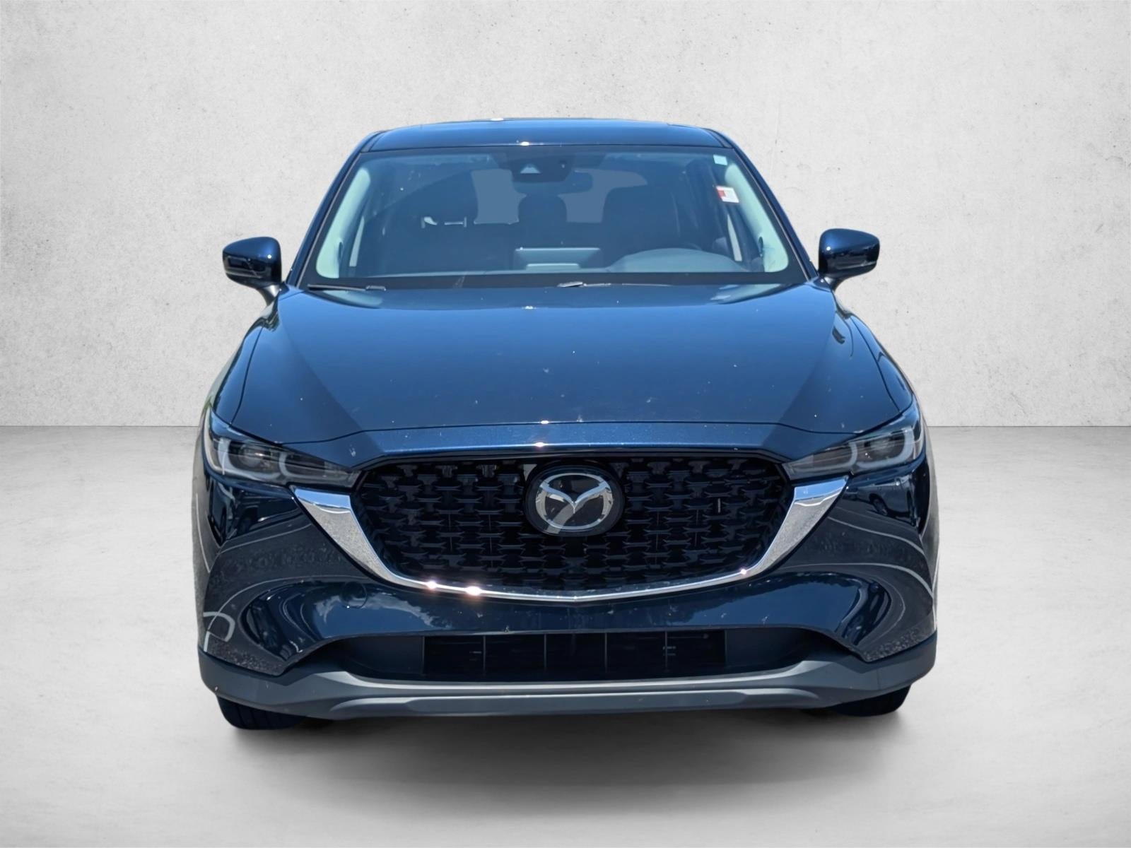 2023 Mazda Mazda CX-5 2.5 S Premium Package AWD