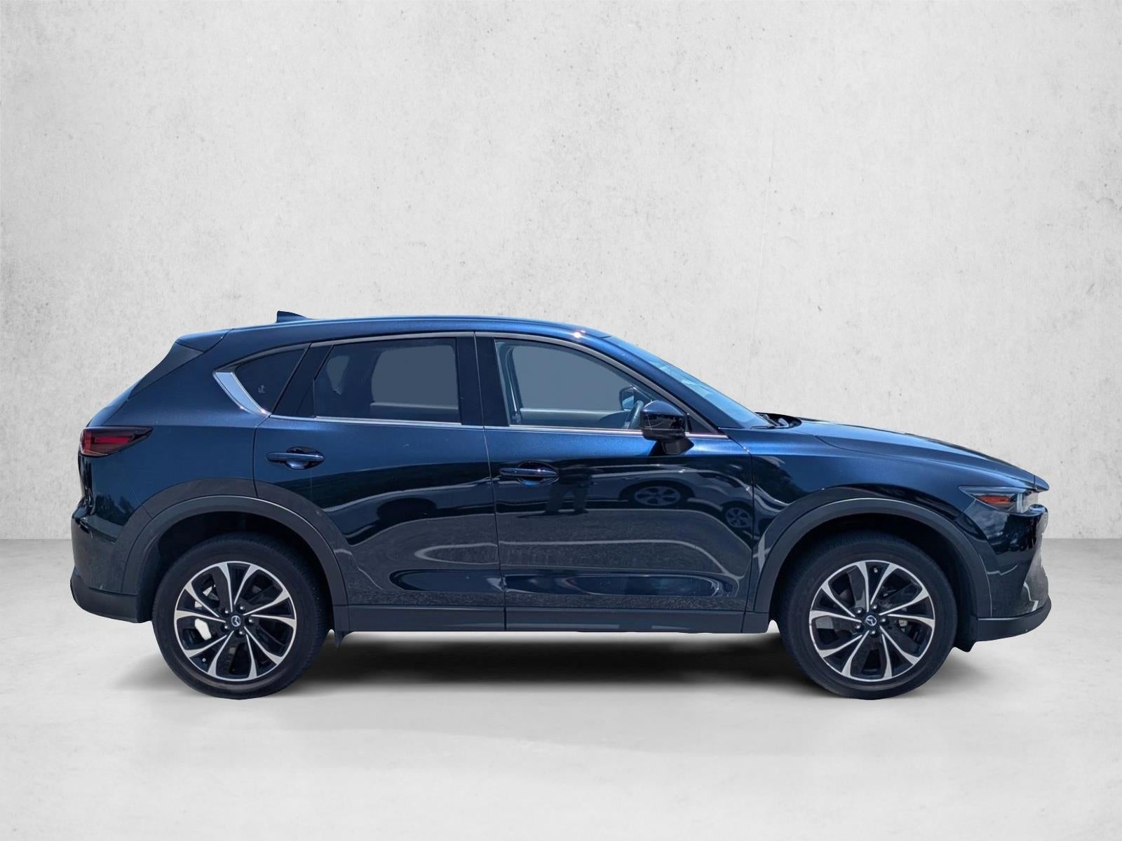 2023 Mazda Mazda CX-5 2.5 S Premium Package AWD