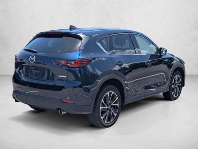 2023 Mazda Mazda CX-5 2.5 S Premium Package AWD