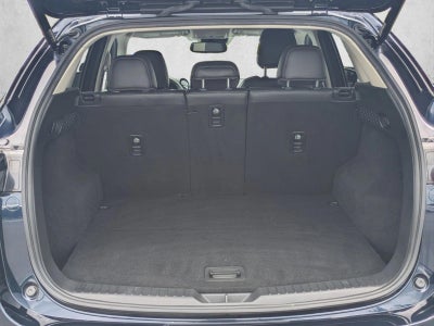 2023 Mazda Mazda CX-5 2.5 S Premium Package AWD