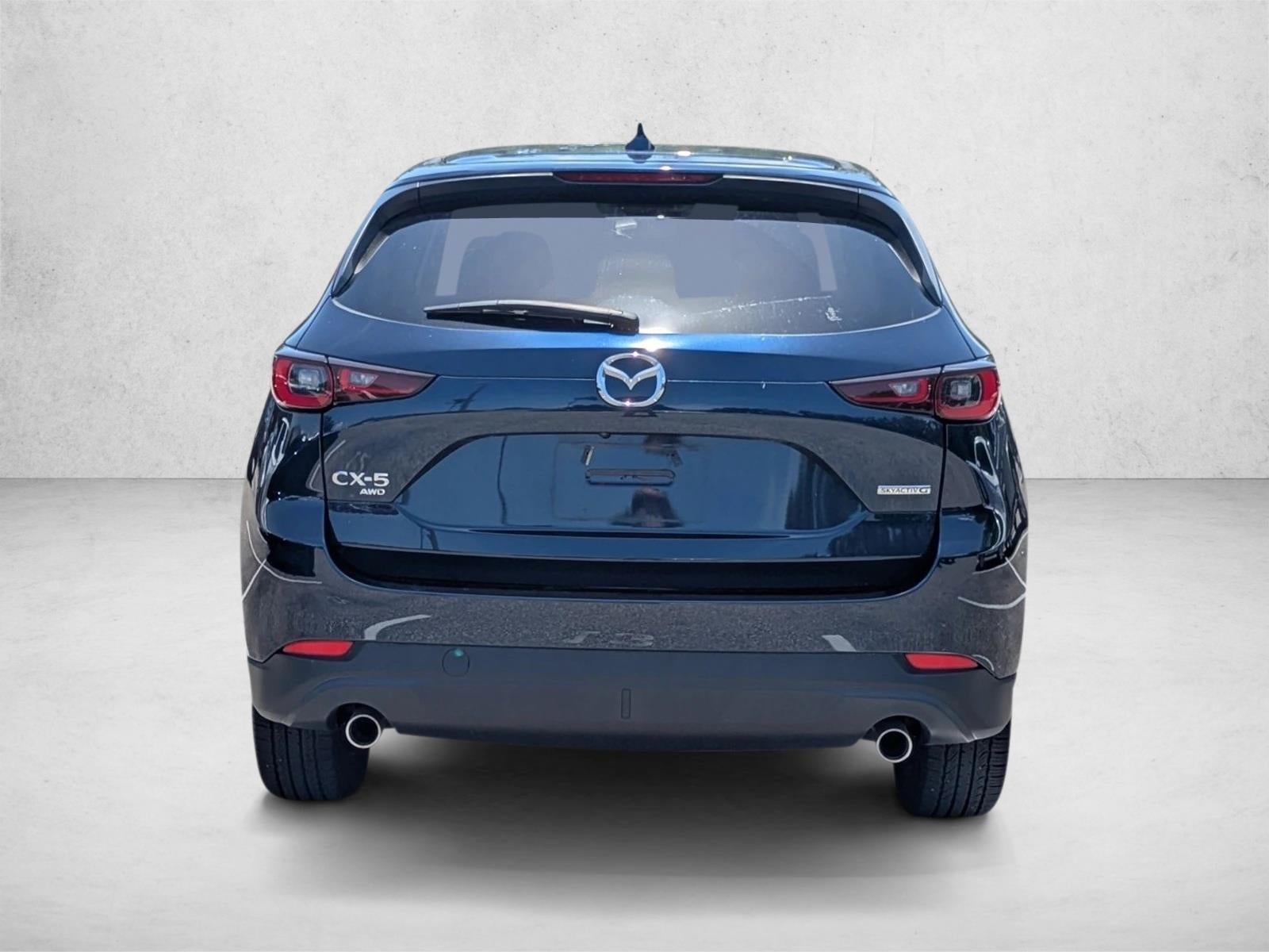 2023 Mazda Mazda CX-5 2.5 S Premium Package AWD