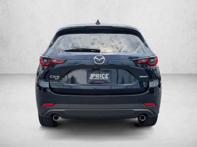 2023 Mazda Mazda CX-5 2.5 S Premium Package AWD