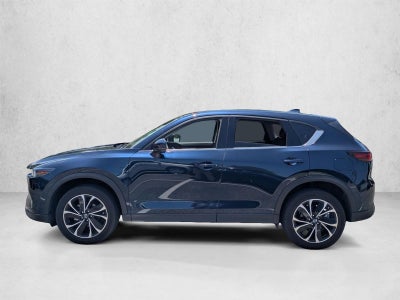 2023 Mazda Mazda CX-5 2.5 S Premium Package AWD