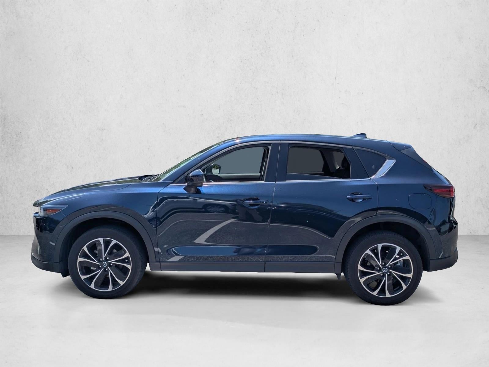 2023 Mazda Mazda CX-5 2.5 S Premium Package AWD