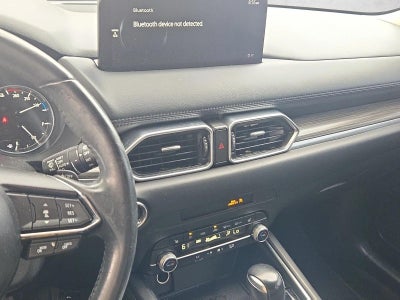 2021 Mazda Mazda CX-5 Grand Touring AWD