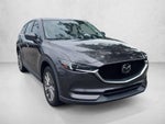 2021 Mazda Mazda CX-5 Grand Touring AWD