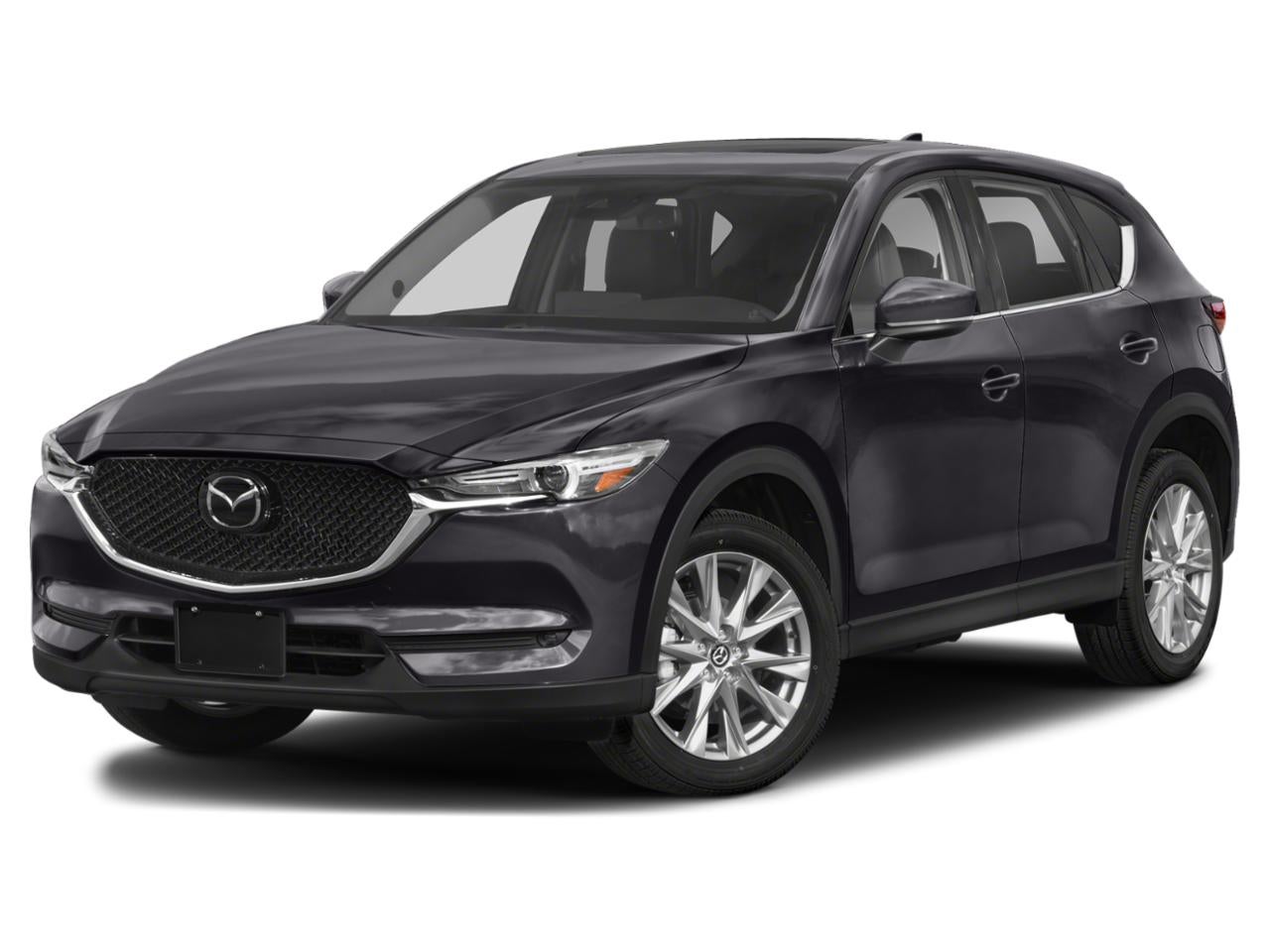 2021 Mazda Mazda CX-5 Grand Touring AWD
