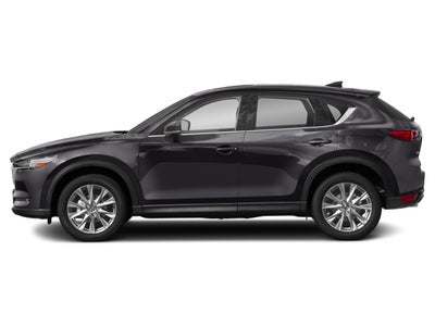 2021 Mazda Mazda CX-5 Grand Touring AWD