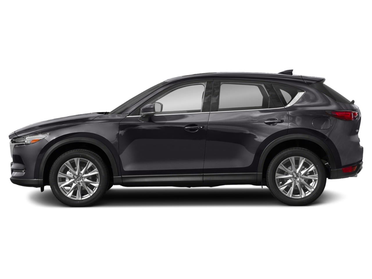 2021 Mazda Mazda CX-5 Grand Touring AWD