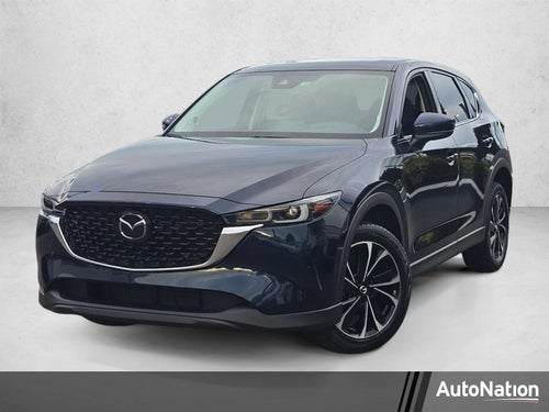 2023 Mazda Mazda CX-5 2.5 S Premium Plus Package AWD