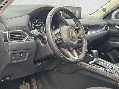 2023 Mazda Mazda CX-5 2.5 S Premium Plus Package AWD