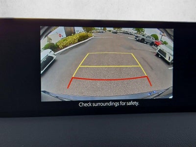2023 Mazda Mazda CX-5 2.5 S Premium Plus Package AWD