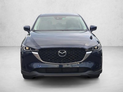2023 Mazda Mazda CX-5 2.5 S Premium Plus Package AWD