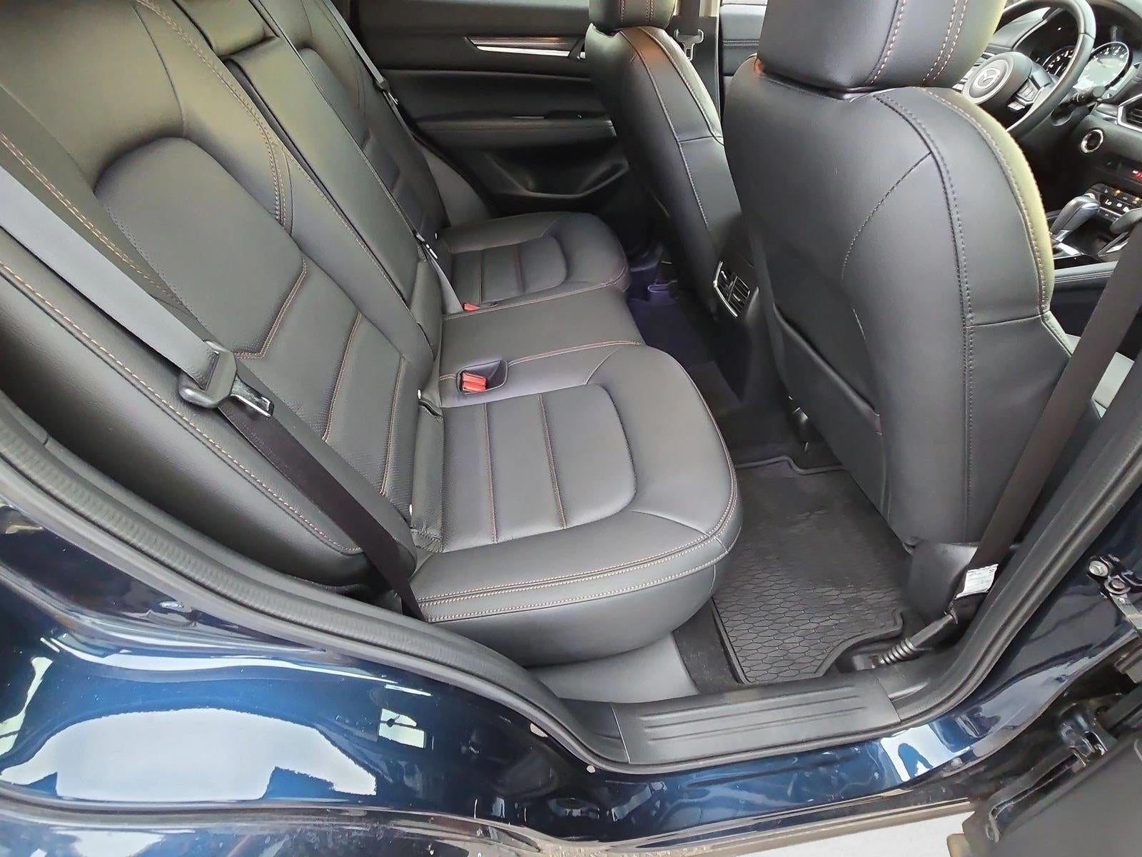 2023 Mazda Mazda CX-5 2.5 S Premium Plus Package AWD