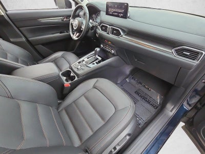2023 Mazda Mazda CX-5 2.5 S Premium Plus Package AWD