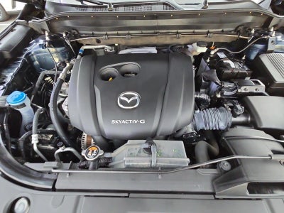 2023 Mazda Mazda CX-5 2.5 S Premium Plus Package AWD
