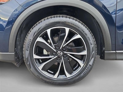 2023 Mazda Mazda CX-5 2.5 S Premium Plus Package AWD