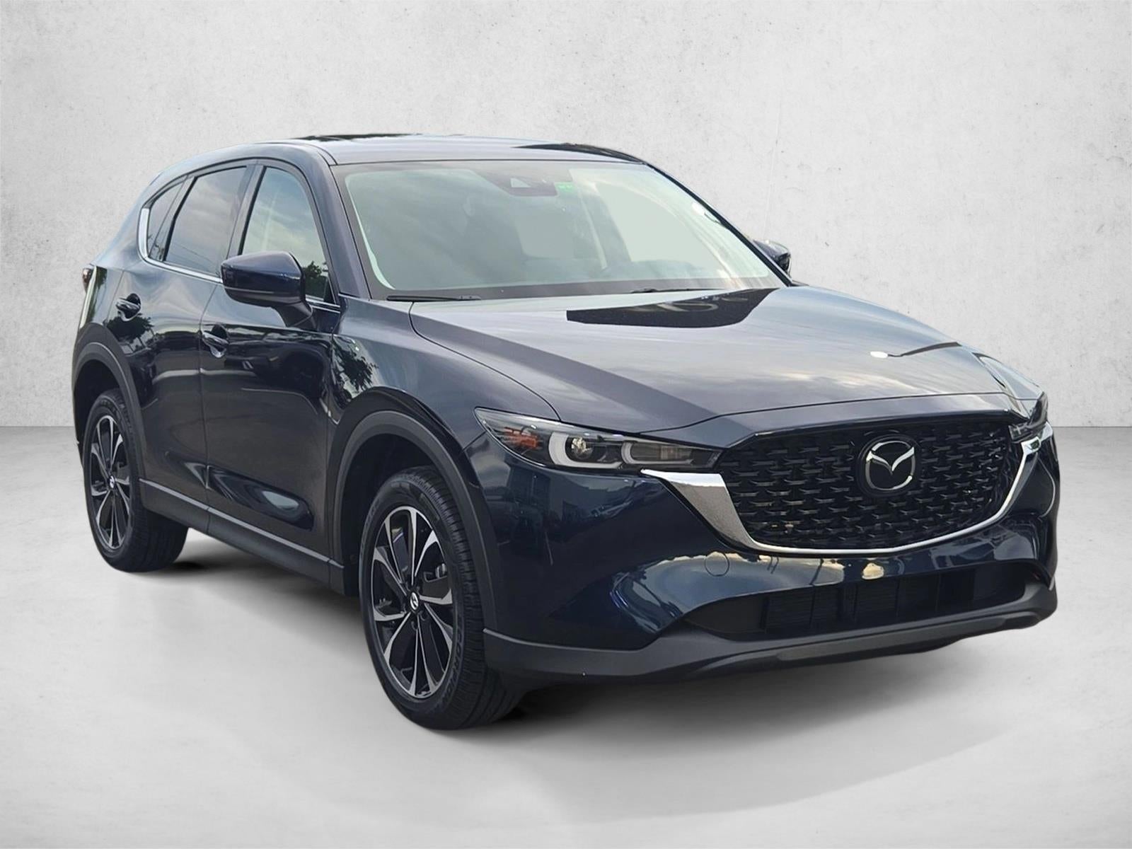 2023 Mazda Mazda CX-5 2.5 S Premium Plus Package AWD
