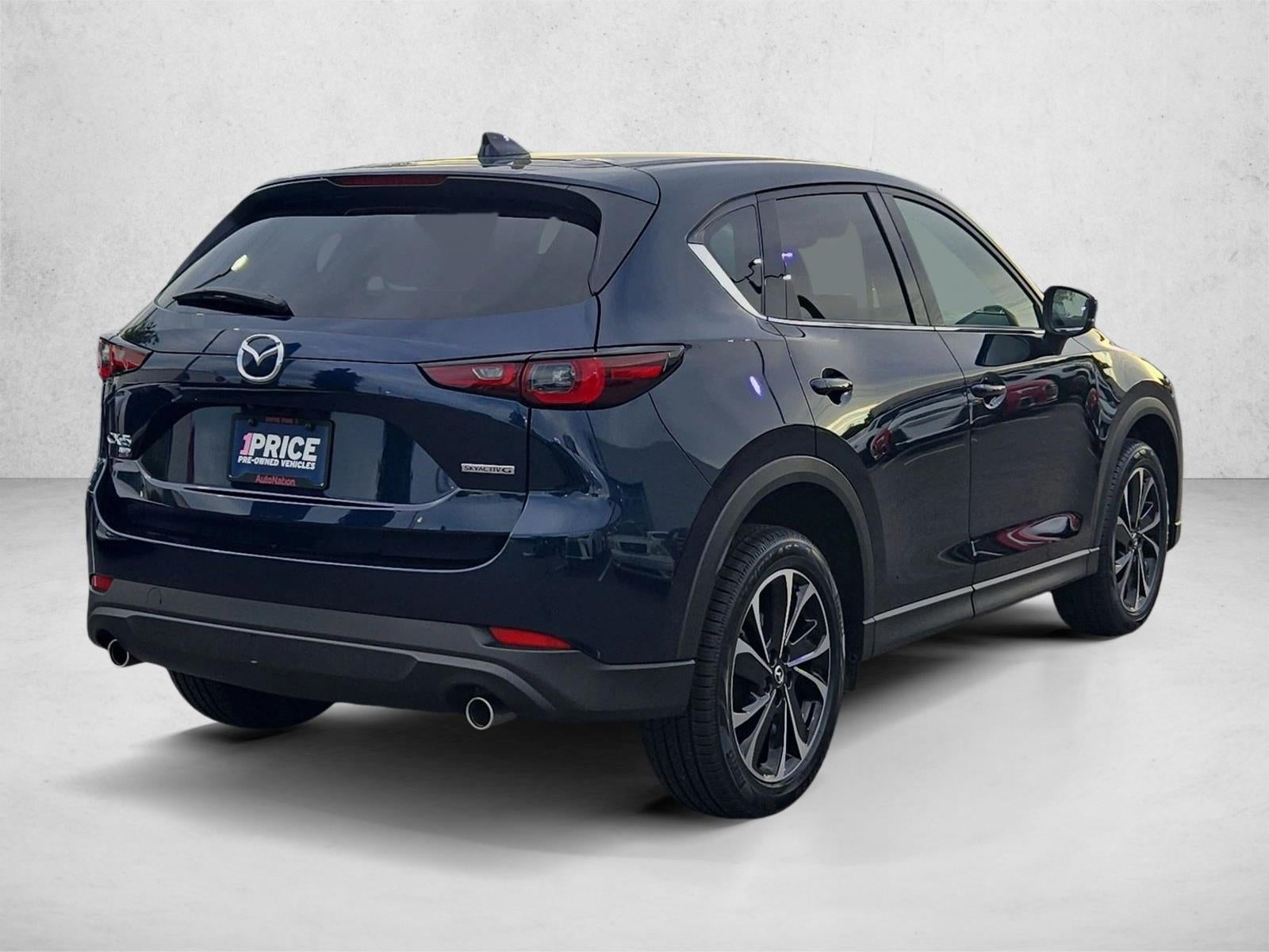2023 Mazda Mazda CX-5 2.5 S Premium Plus Package AWD