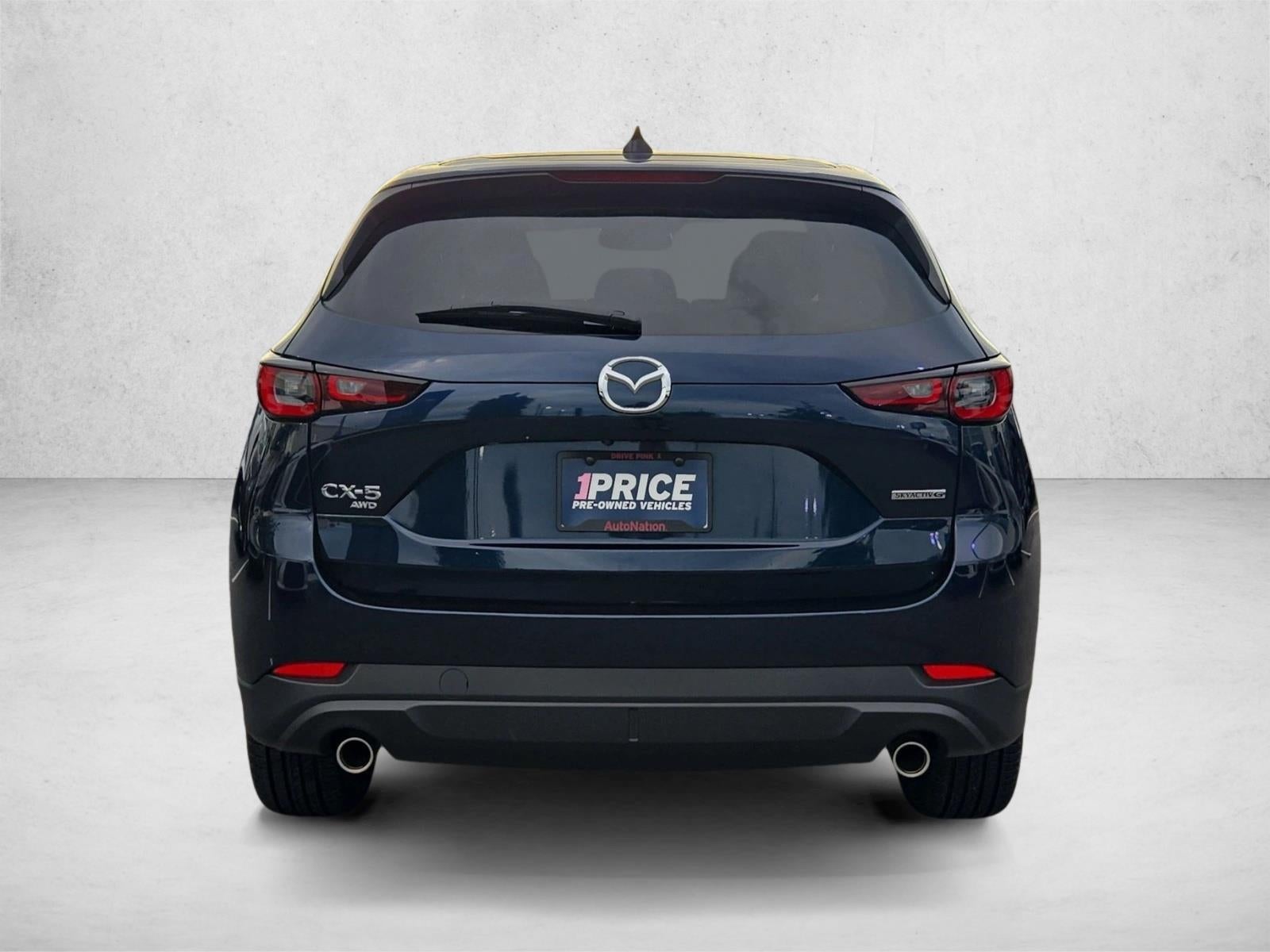 2023 Mazda Mazda CX-5 2.5 S Premium Plus Package AWD
