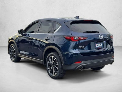 2023 Mazda Mazda CX-5 2.5 S Premium Plus Package AWD