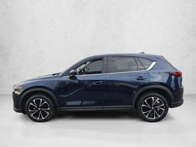 2023 Mazda Mazda CX-5 2.5 S Premium Plus Package AWD