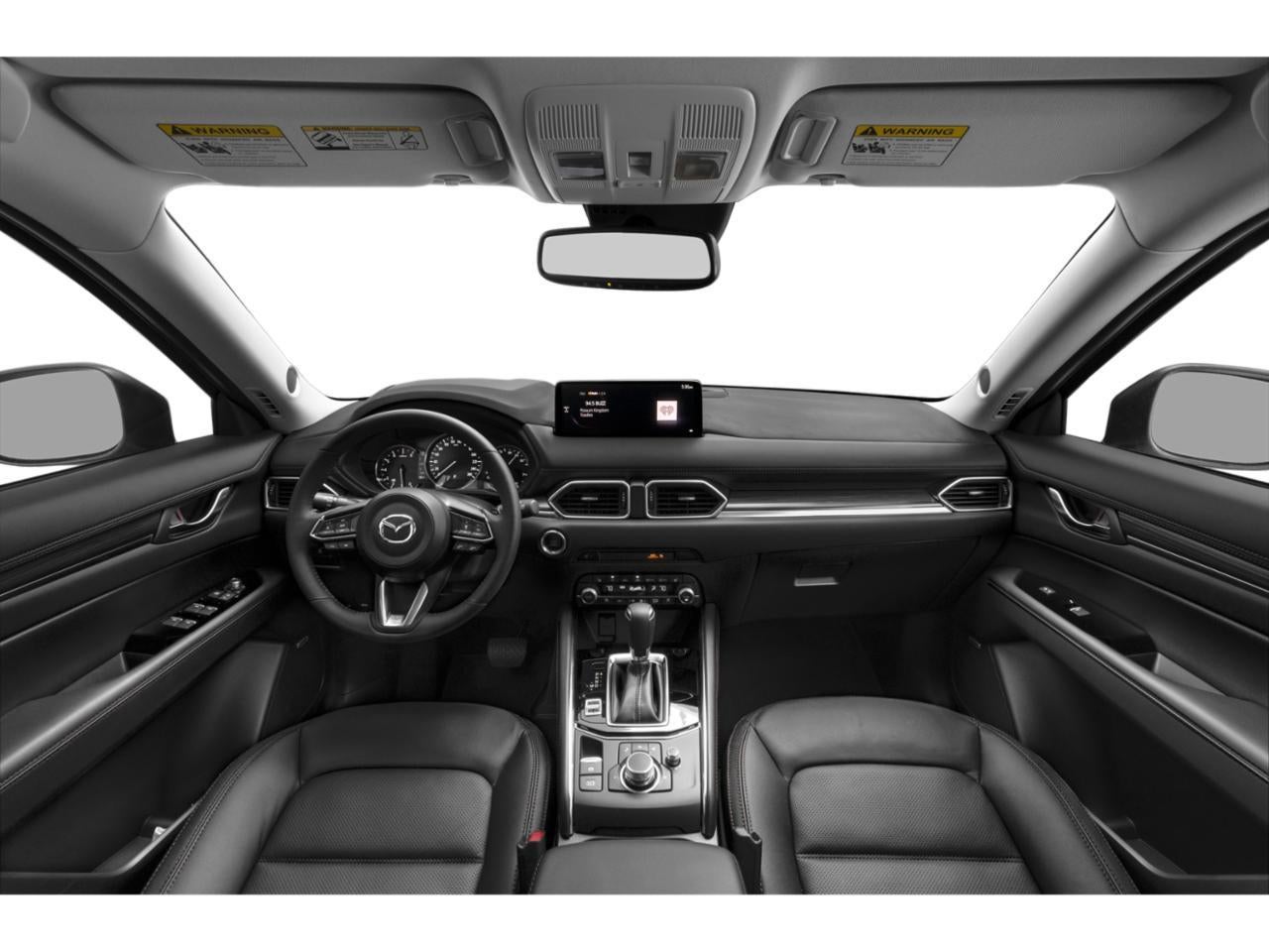 2023 Mazda Mazda CX-5 2.5 S Premium Plus Package AWD