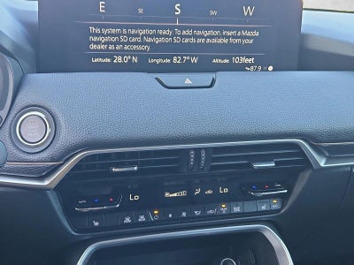 2025 Mazda Mazda CX-90 3.3 Turbo Preferred Package