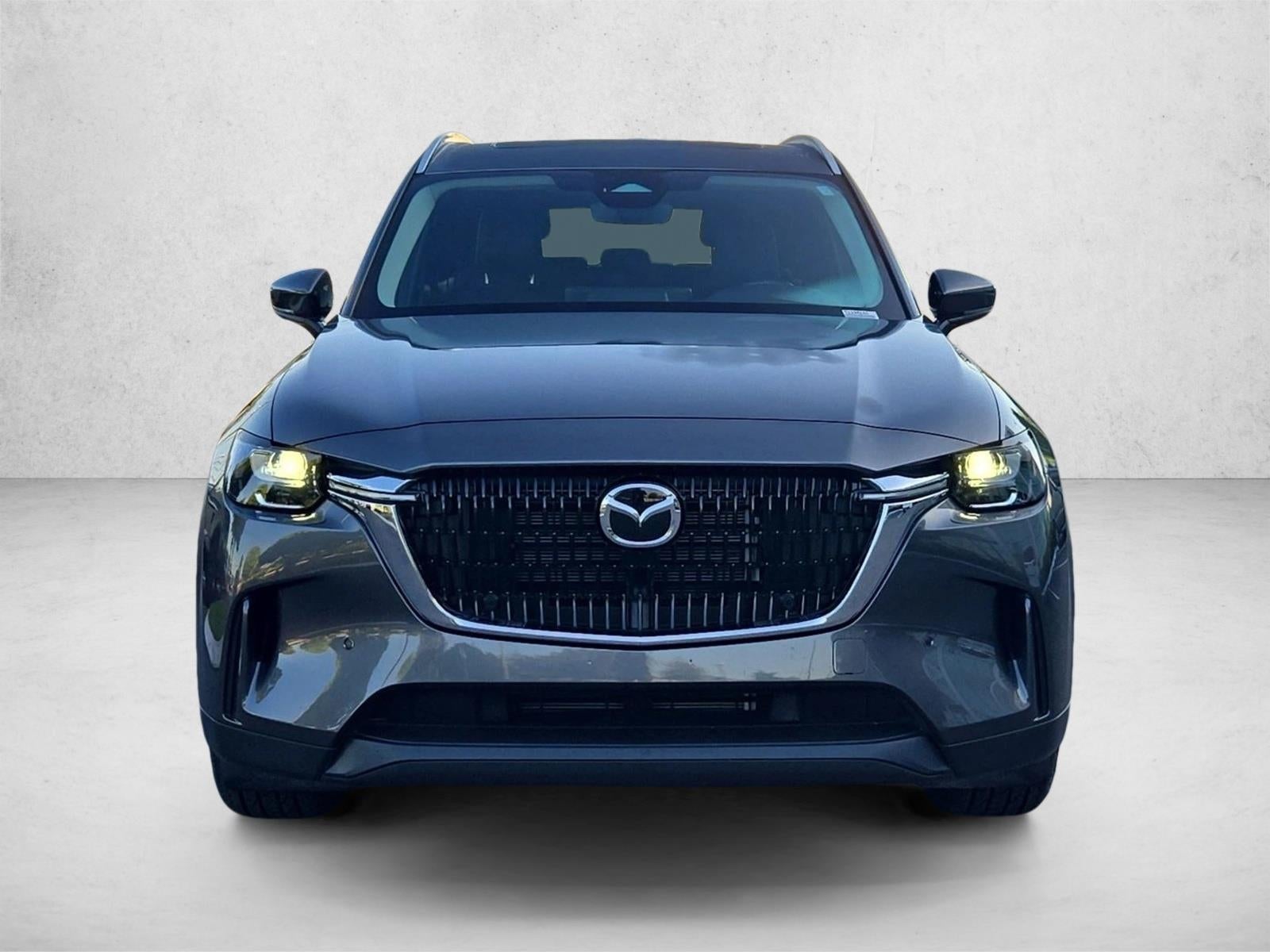 2025 Mazda Mazda CX-90 3.3 Turbo Preferred Package
