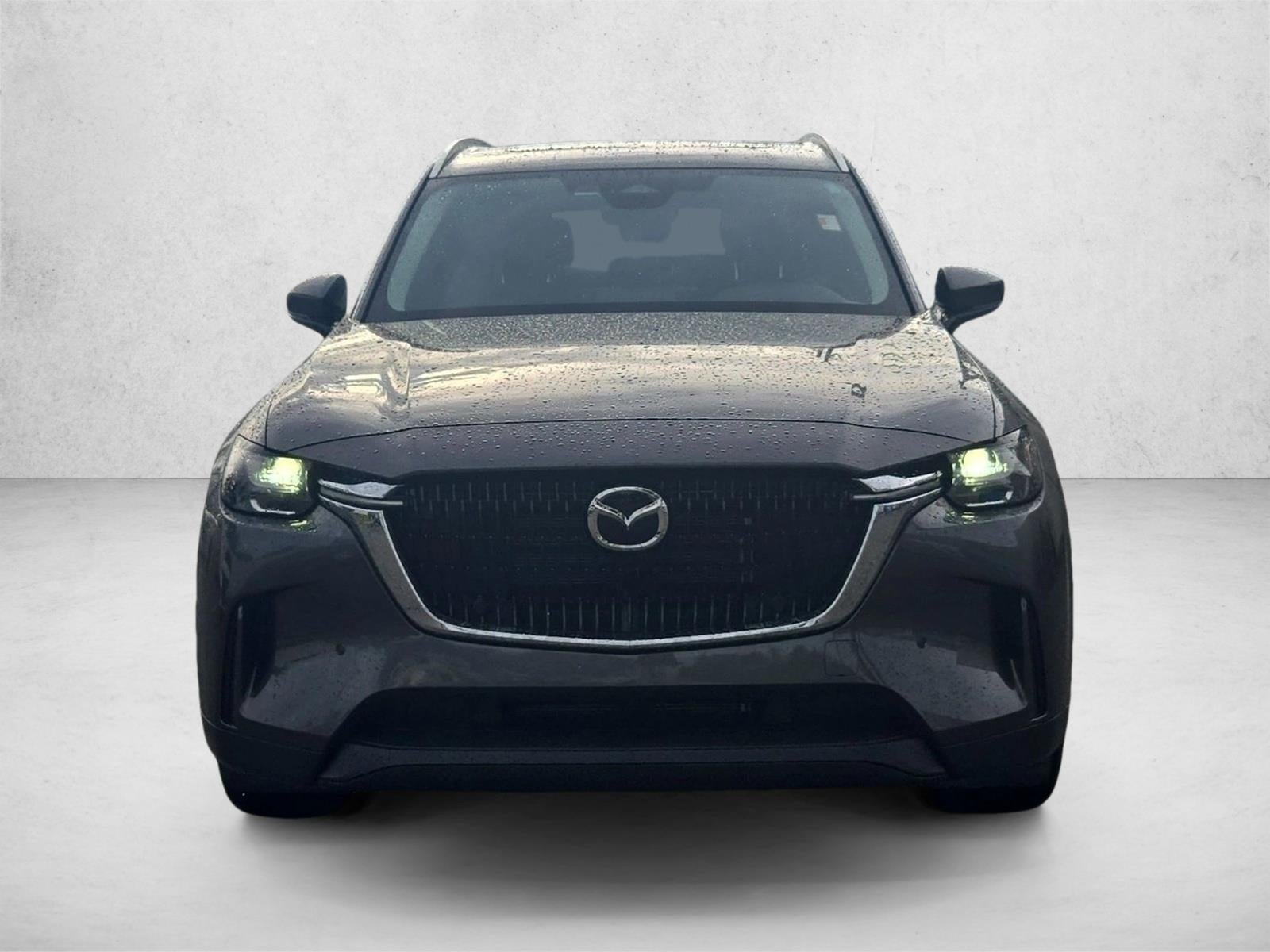 2025 Mazda Mazda CX-90 3.3 Turbo Preferred Package